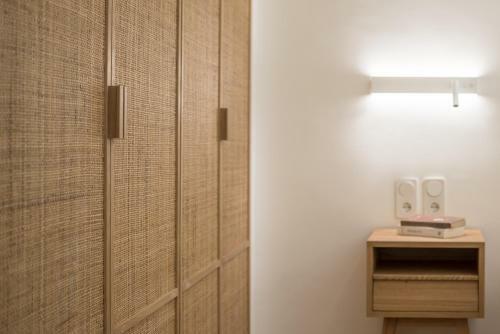 Nesea Boutique Apartments
