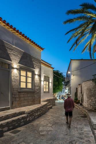 Nesea Boutique Apartments