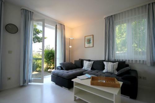 Apartamento Wohnpark Stadt Hamburg By Rujana