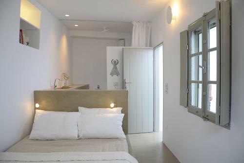 Villa Ecloge, Hydra Island