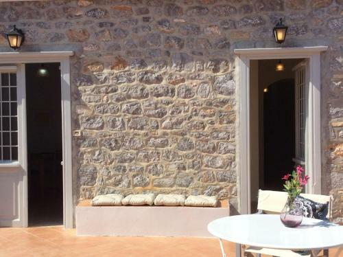 Apartamento Astraea