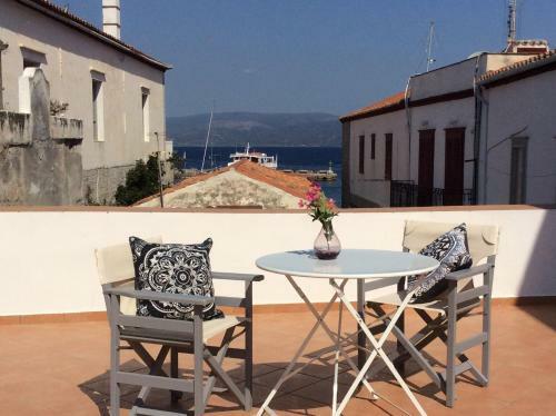 Apartamento Astraea