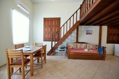 Apartamento Astraea