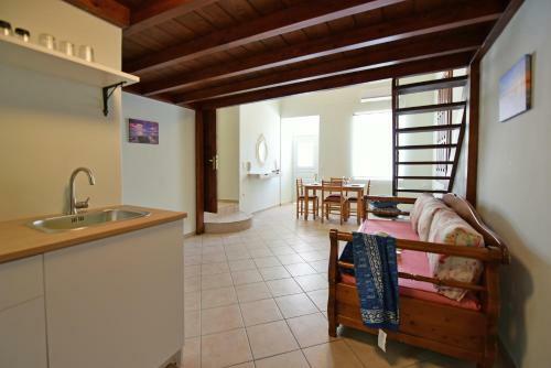Apartamento Astraea