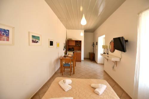 Apartamento Astraea