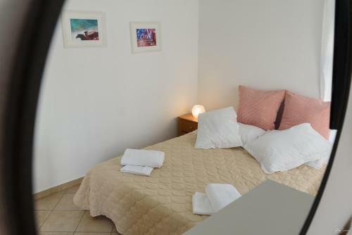 Apartamento Astraea