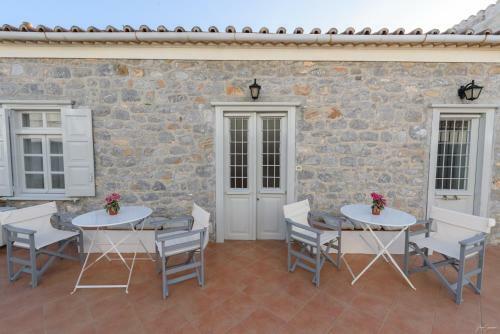 Apartamento Astraea