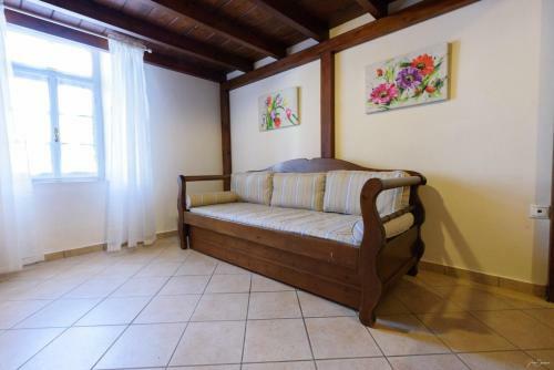 Apartamento Astraea