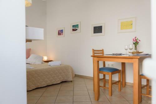 Apartamento Astraea