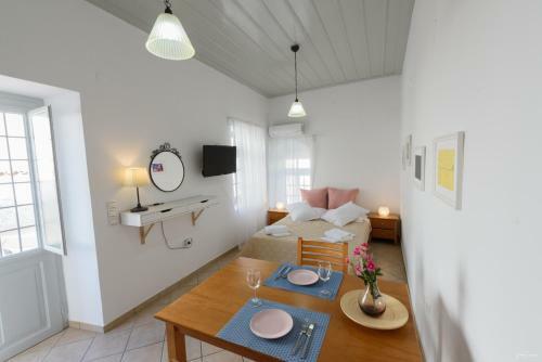 Apartamento Astraea
