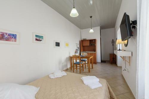 Apartamento Astraea
