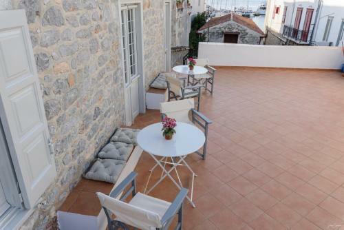 Apartamento Astraea