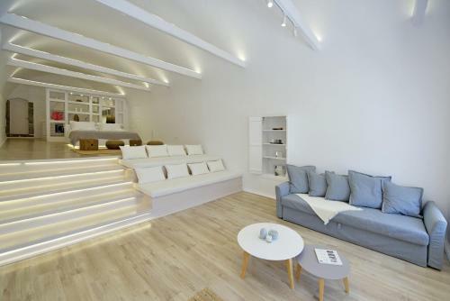 Villa Hydra Hospitality Port Apartment