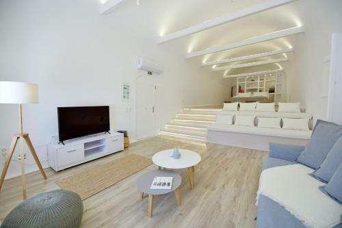 Villa Hydra Hospitality Port Apartment