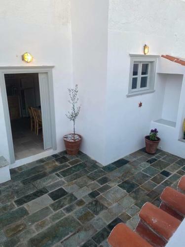 Manolis Apartment Close To The Beach