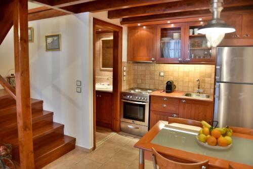 Apartamento Unique Luxury Suites