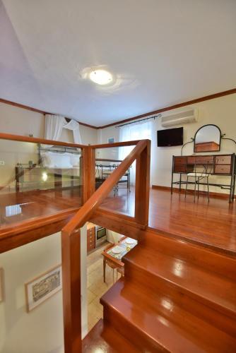 Apartamento Unique Luxury Suites