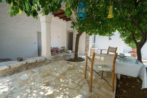 Apartamento Livin Hydra 1