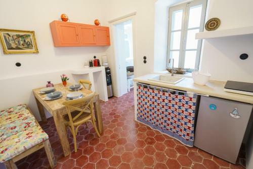 Apartamento Livin Hydra 1