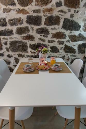 Apartamento Sokaki House