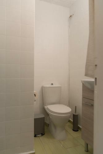 Apartamento Sokaki House