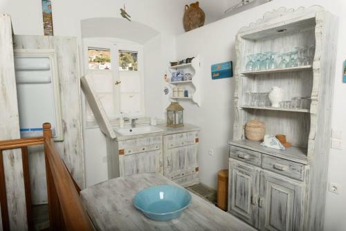 Apartamento The House At The Centre
