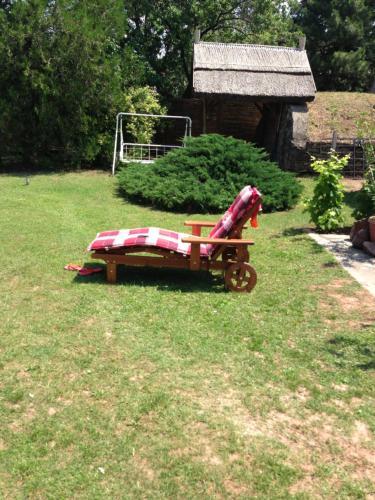 Country House Balaton