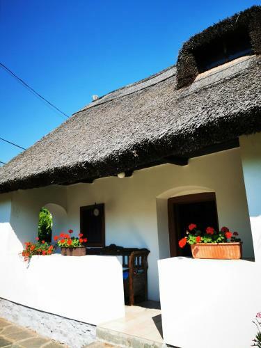 Country House Balaton