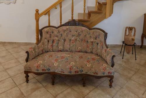 Apartamento Hydra's Pearl - Blue Pearl