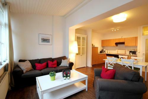 Apartamento Villa Amanda By Rujana