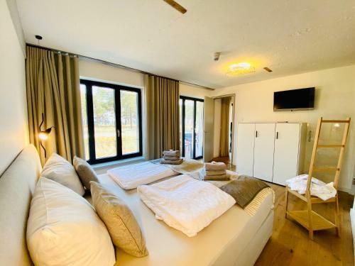 Apartamentos Prora D�ne 7
