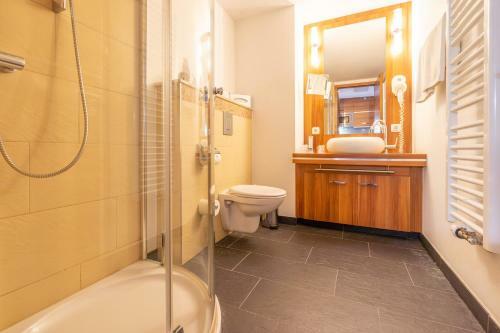 Aparthotel Arkona Strandresidenzen