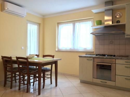 Apartment Ana