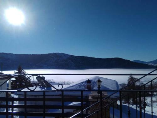 Villa Angelic In The Mountains