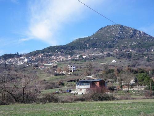 Villa Angelic In The Mountains