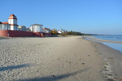 Apartamento Caspar David 7