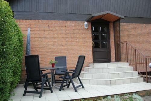 Apartamento Fw Thormann