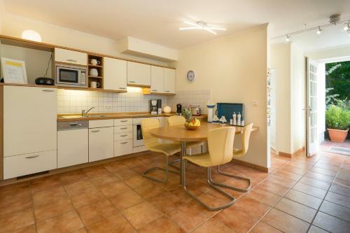 Apartamentos Appartement Seeluft Mit Terrasse