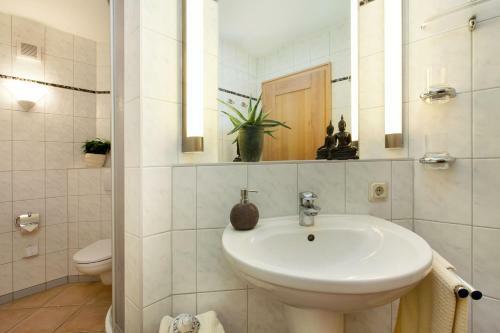 Apartamento Villa Wende By Callsen