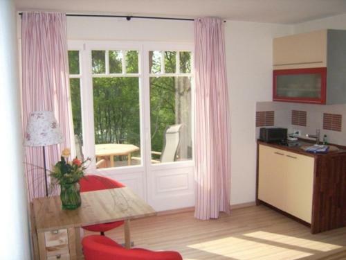 Apartamento Villa Amelie