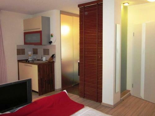 Apartamento Villa Amelie