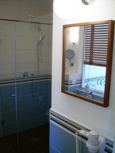Apartamento Villa Amelie