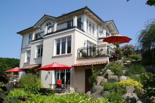 Apartamento Villa Amelie