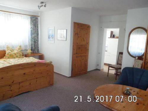 Apartamento Haus Seestern