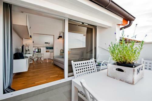 Apartment Lili