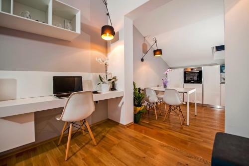 Apartment Lili