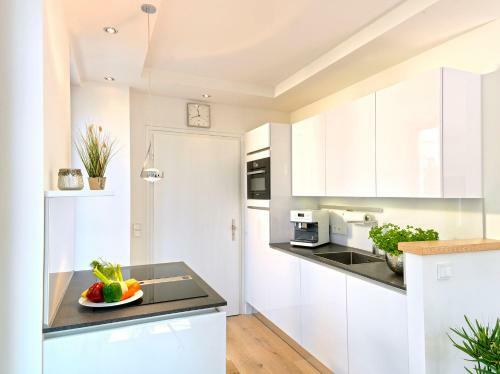 Apartamento Beach Cloud*****