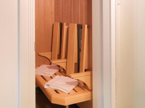 Apartamento Beach Cloud*****
