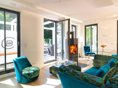 Apartamento Beach Cloud*****