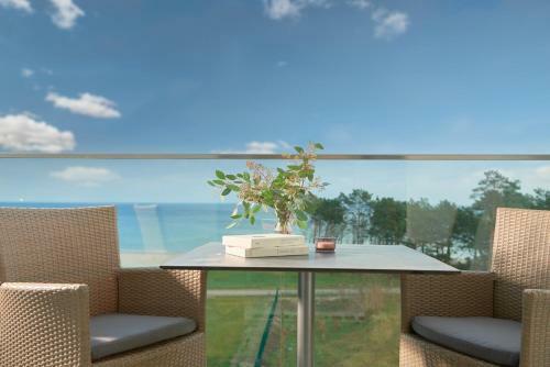 Apartamento Prora Platinum Penthouse
